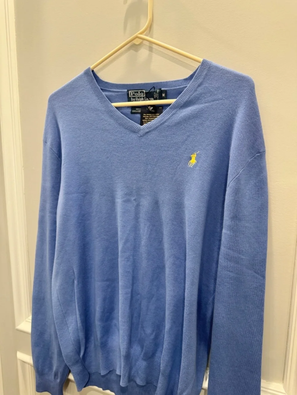 Polo Ralph Lauren new tags